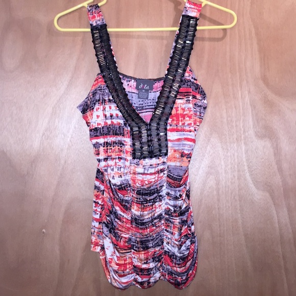NWOT tank top