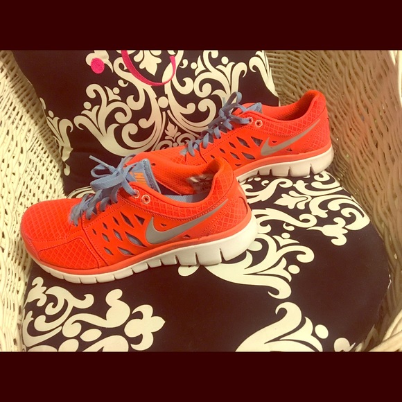 Nike Flex 2013 Run