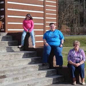 Meet your Posher, Deanna