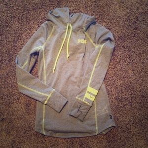 PINK hoodie