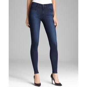 AG Adriano Goldschmied Farrah Skinny Jeans