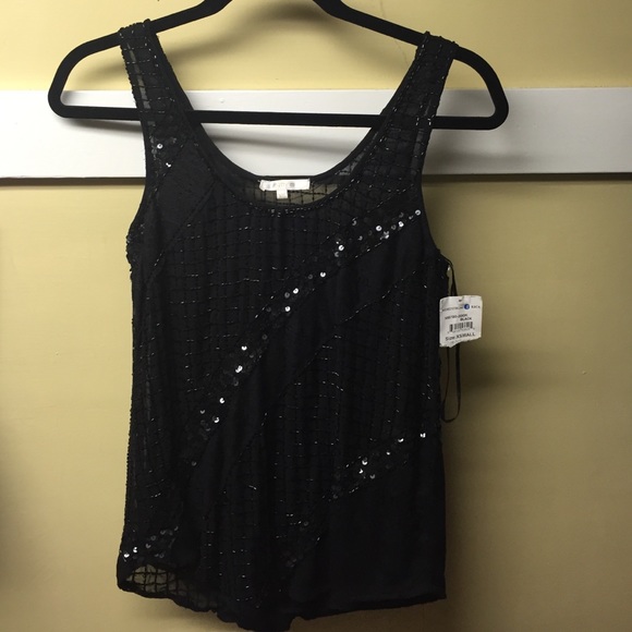 Matty m tank top