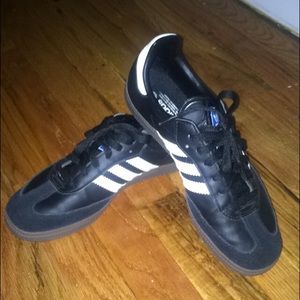 Adidas Samba