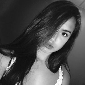 Meet your Posher, Erika