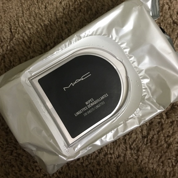Mac wipes