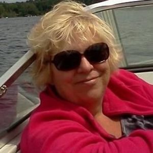 Meet your Posher, Barbara