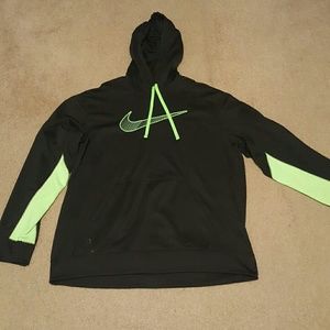 Nike Therma-Fit Pullover Hoodie