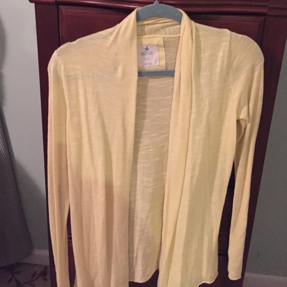 Cardigan