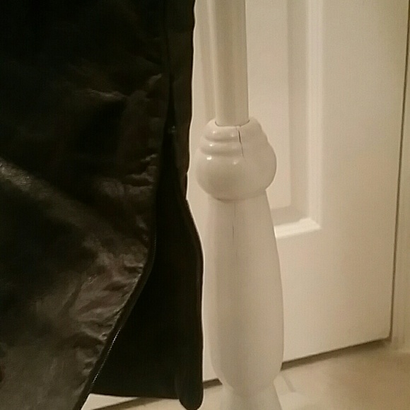 Leather Pants - Picture 3 of 4