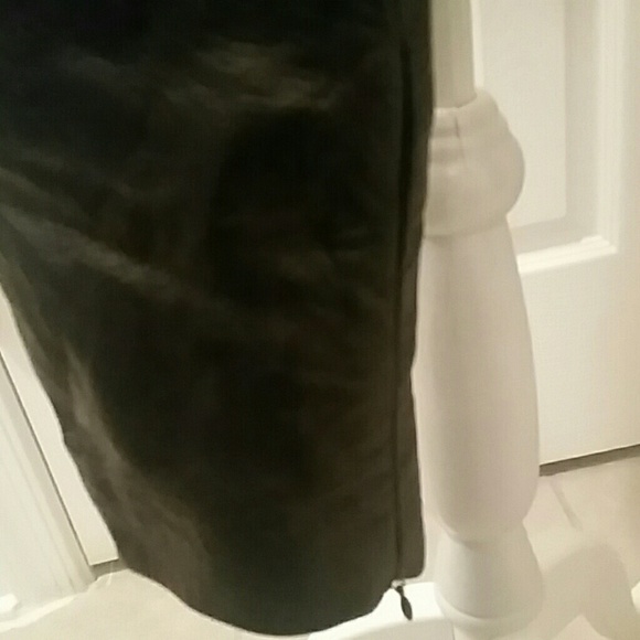 Leather Pants - Picture 4 of 4