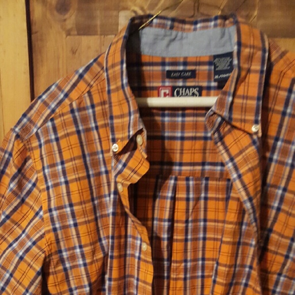 Men's Xl Dress shirt