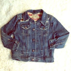 Ralph Lauren Denim Jacket