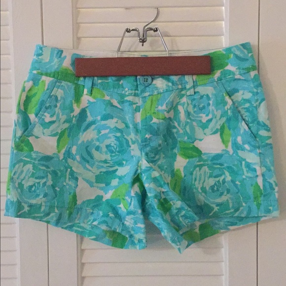 Lilly Pulitzer Callahans First Impressions Sz. 0!