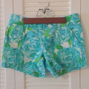 Lilly Pulitzer Callahans First Impressions Sz. 0!