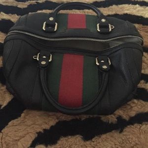 Gucci purse
