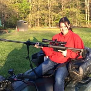 Meet your Posher, Lindey