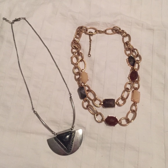 Necklace Bundle!