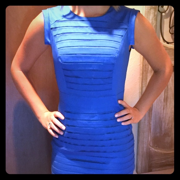 SALE Adriana Papell Dress