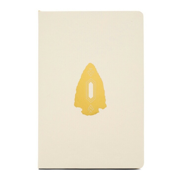 New House of Harlow journal