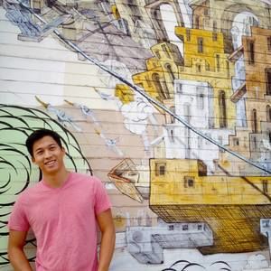 Meet your Posher, Alex