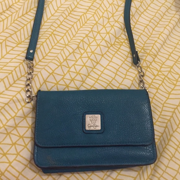 Bag\wallet