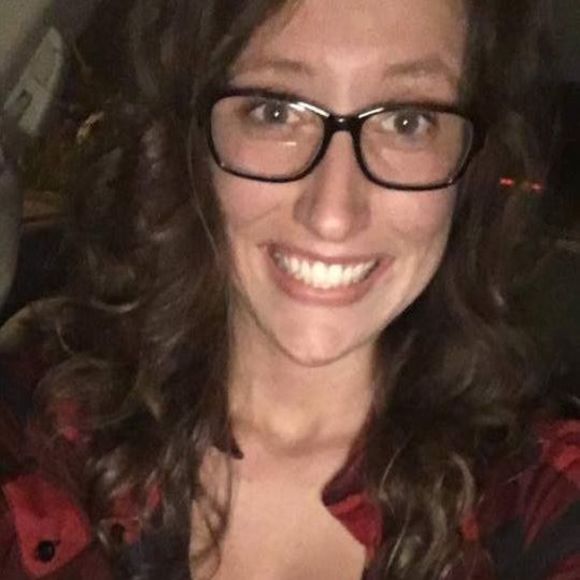 Meet your Posher, Kelsey - Picture 1 of 1