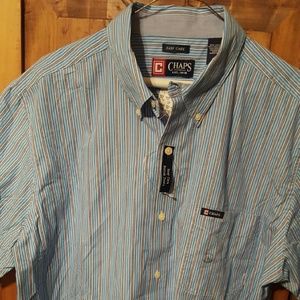 Men's large dress shirt