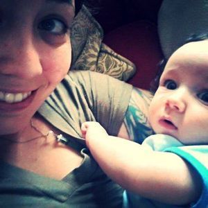 Meet your Posher, Nedra