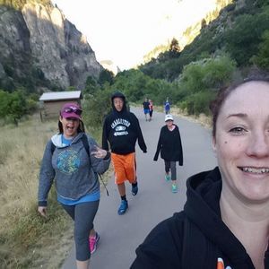 Meet your Posher, Amber