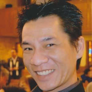 Meet your Posher, Kevin