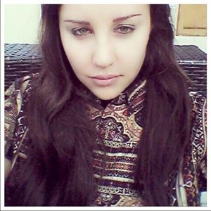 Meet your Posher, Natalie