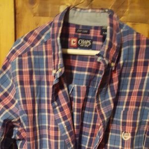 Men's large dress shirt