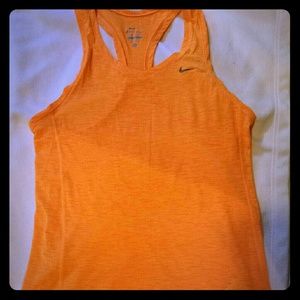 Nike tank top
