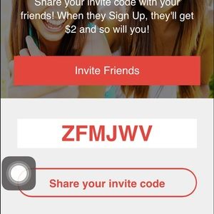 Meet your Posher, Ariyanah