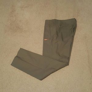 Nike Golf Pants