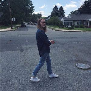 Meet your Posher, Zoe