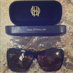 House of Harlow Sunglasses