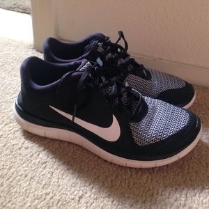 Nike free 4.0