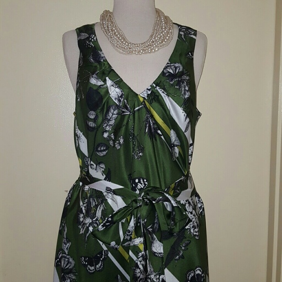 Talbots dress... - Picture 3 of 4