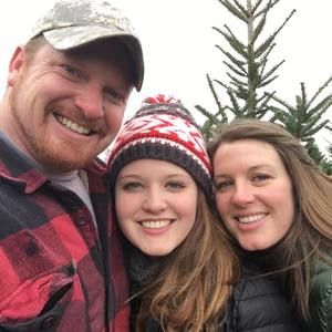 Meet your Posher, Matt