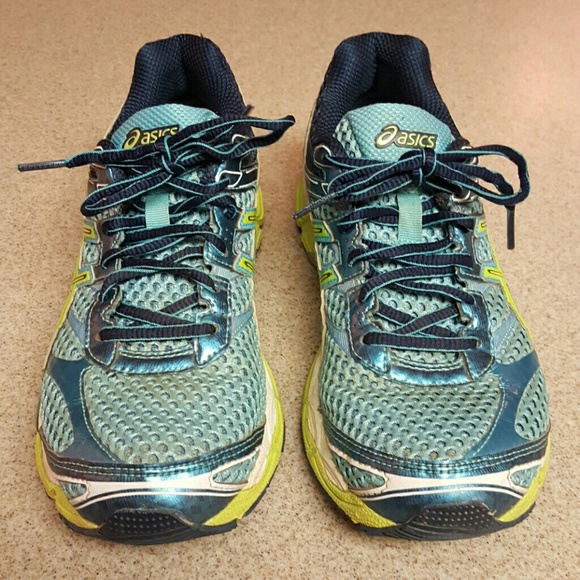 ASICS Gel Cumulus 16 Women's running shoes