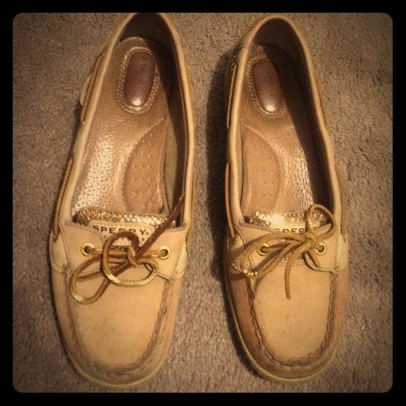 Sperrys - Picture 1 of 3