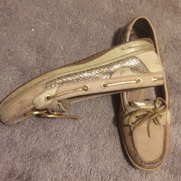 Sperrys - Picture 2 of 3