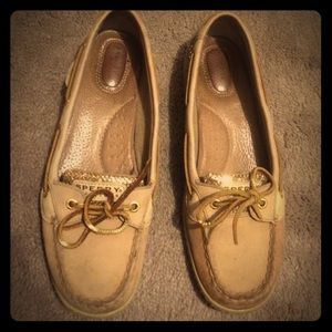 Sperrys