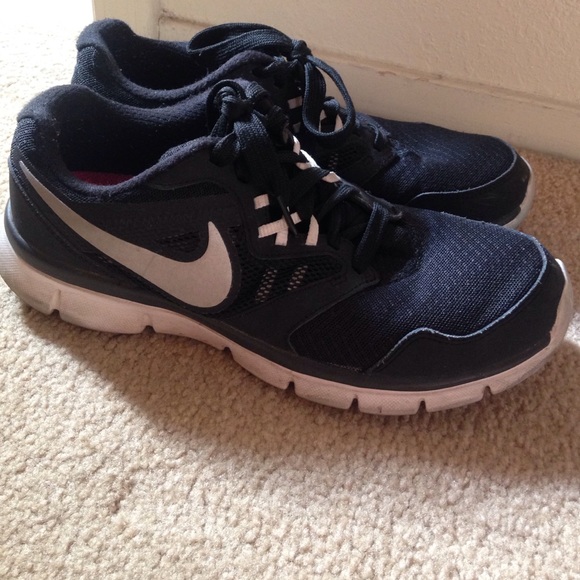 Nike flex experience RN 3