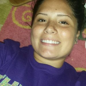 Meet your Posher, Dina