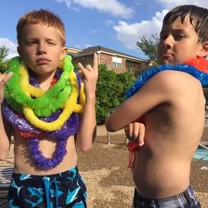 Meet your Posher, Maranda