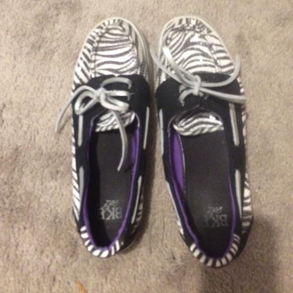 BKE Moccasins - Picture 1 of 1