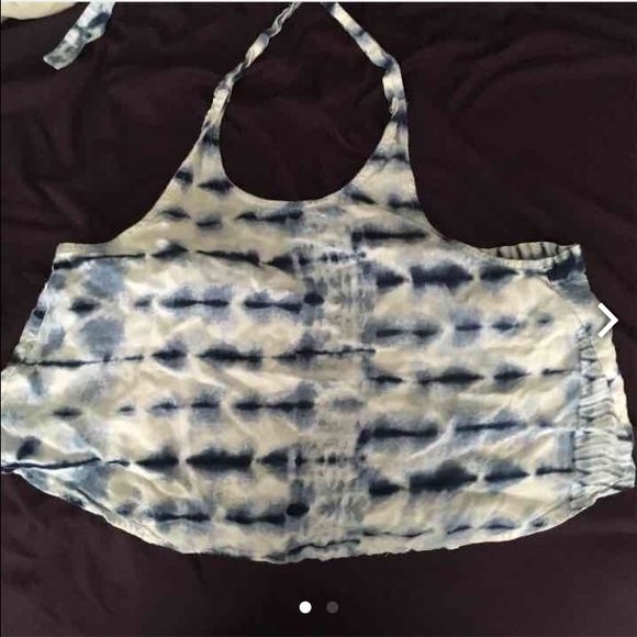 Billabong shirt