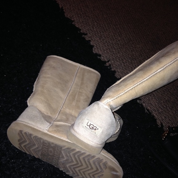 Ugg boots